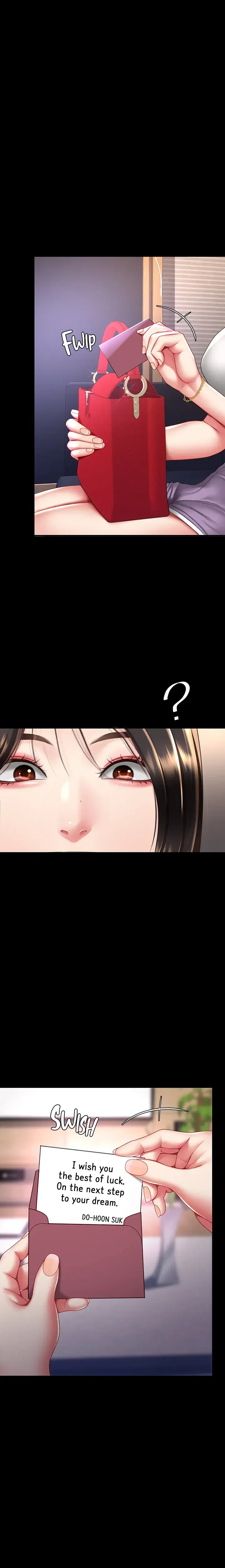 Eat First Mom Chapter 49 - Page 1
