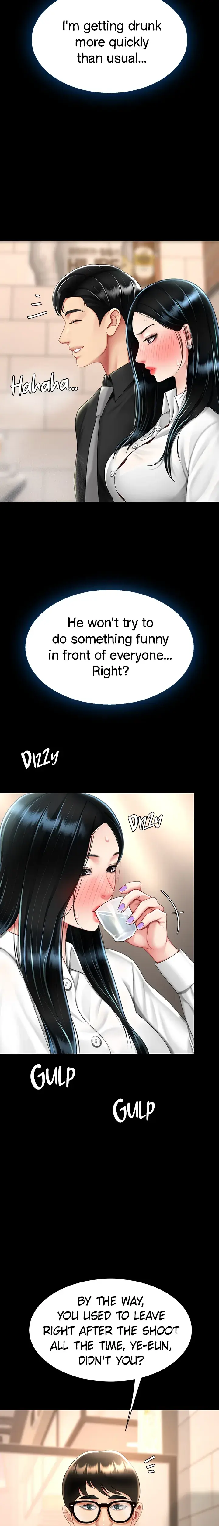 Eat First Mom Chapter 49 - Page 17