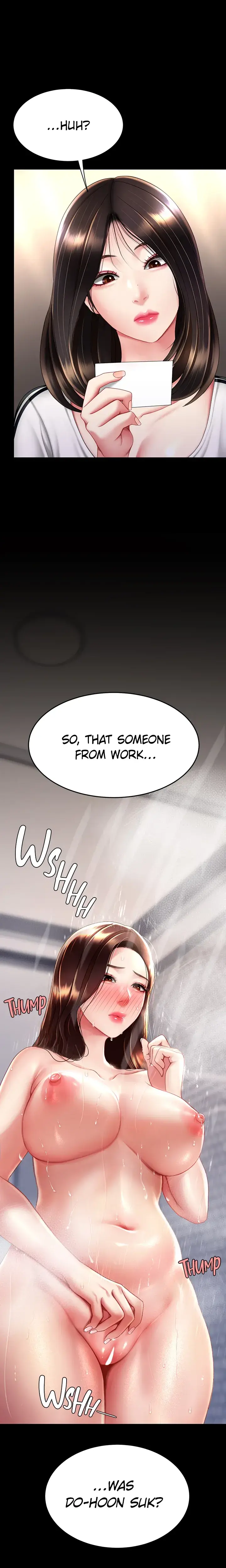 Eat First Mom Chapter 49 - Page 2