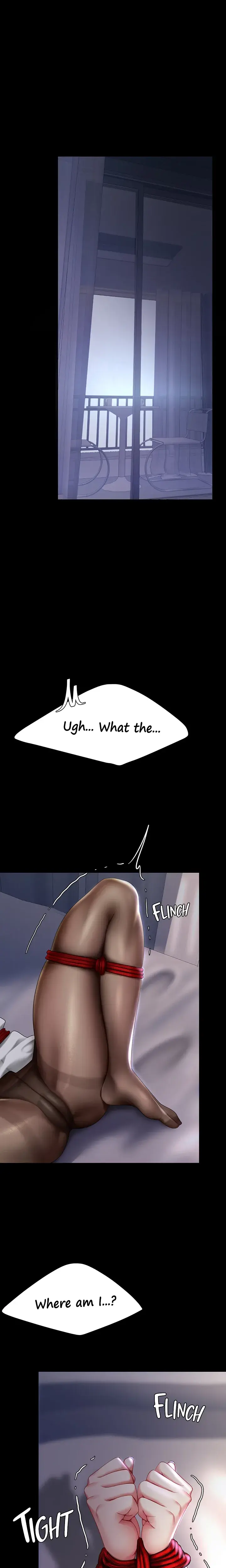 Eat First Mom Chapter 49 - Page 25
