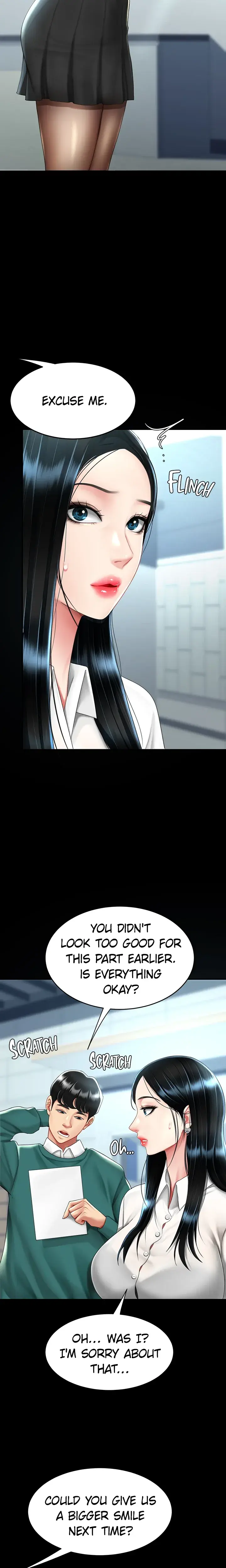 Eat First Mom Chapter 49 - Page 4