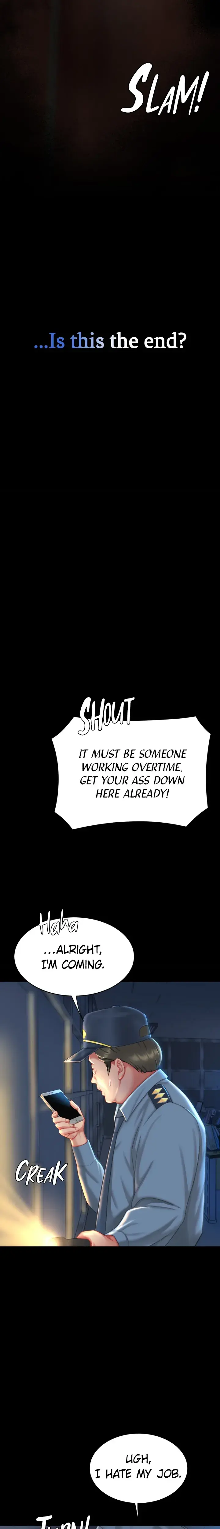 Eat First Mom Chapter 5 - Page 17