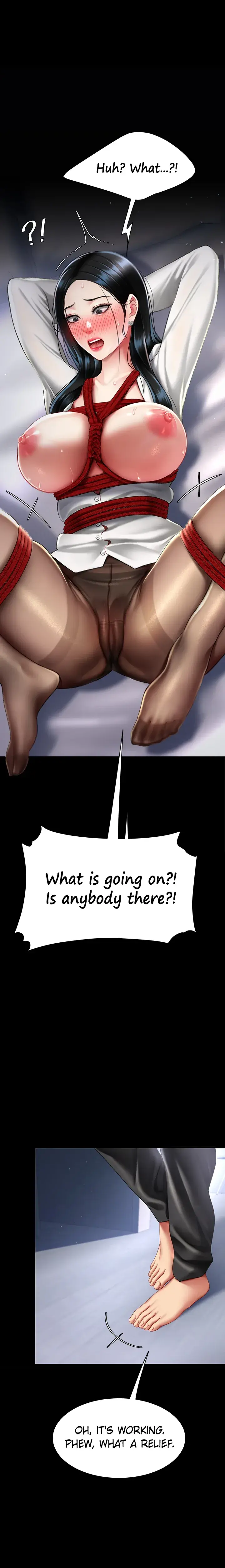 Eat First Mom Chapter 50 - Page 1
