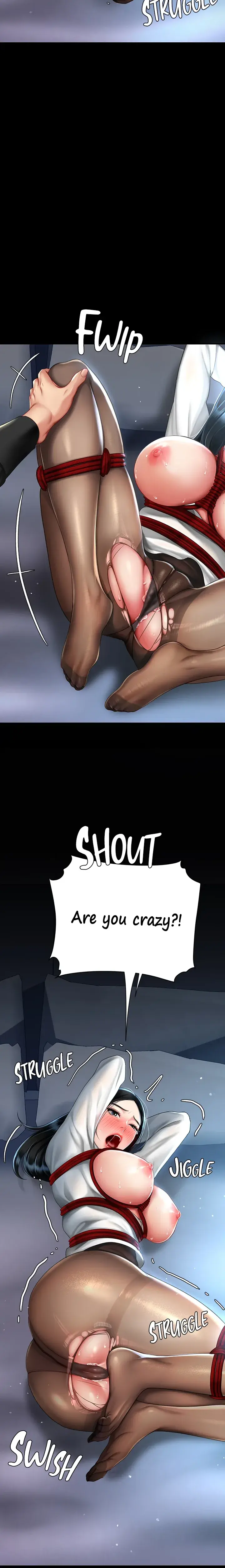 Eat First Mom Chapter 50 - Page 11