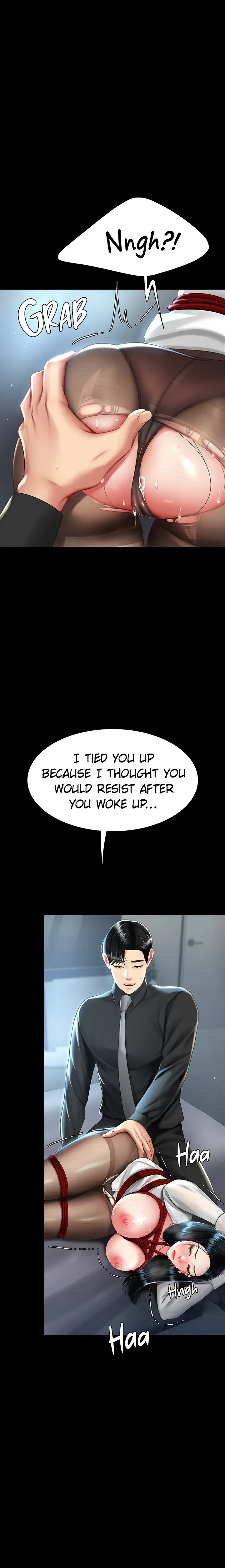 Eat First Mom Chapter 50 - Page 12