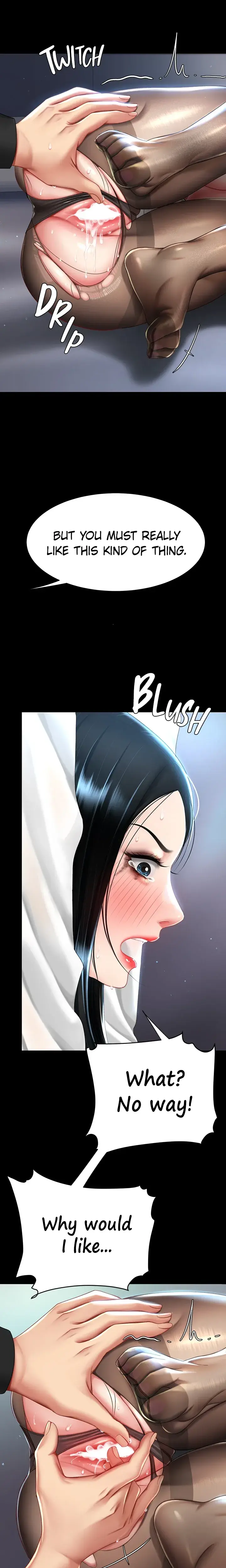 Eat First Mom Chapter 50 - Page 13