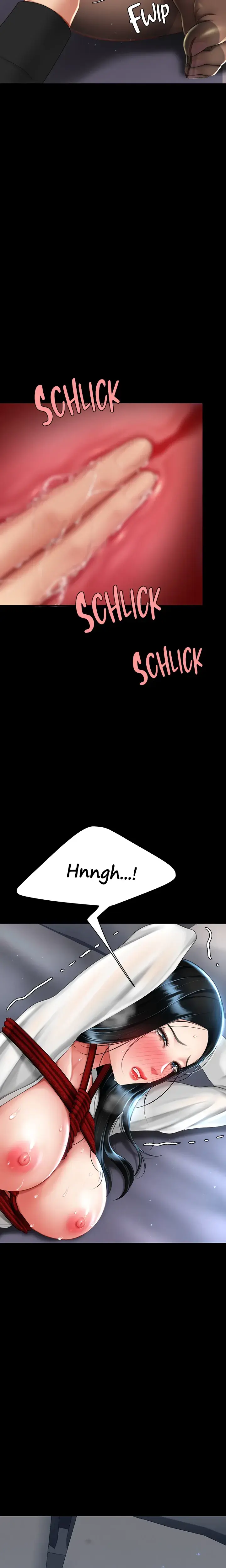 Eat First Mom Chapter 50 - Page 14