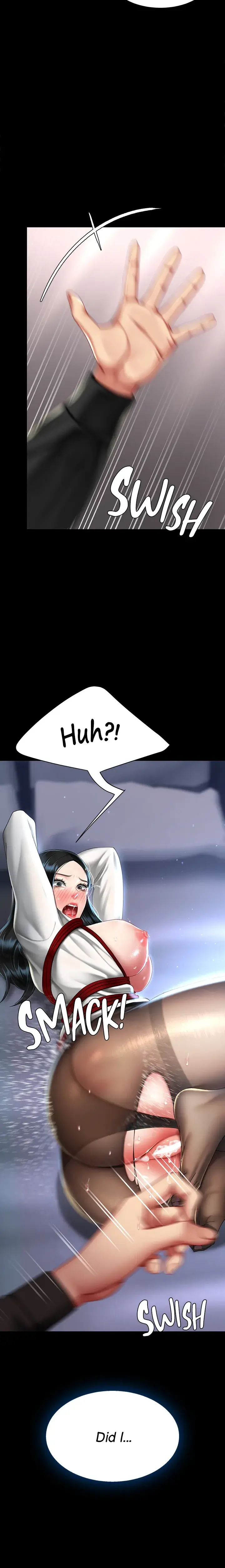 Eat First Mom Chapter 50 - Page 18