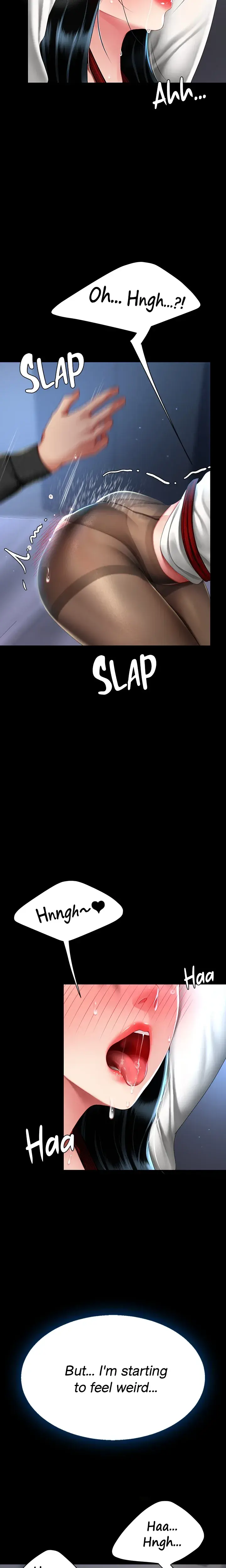 Eat First Mom Chapter 50 - Page 20