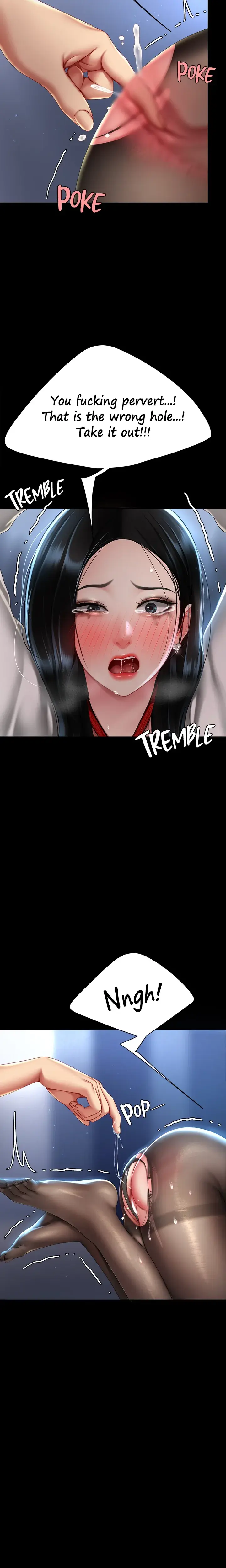 Eat First Mom Chapter 50 - Page 25