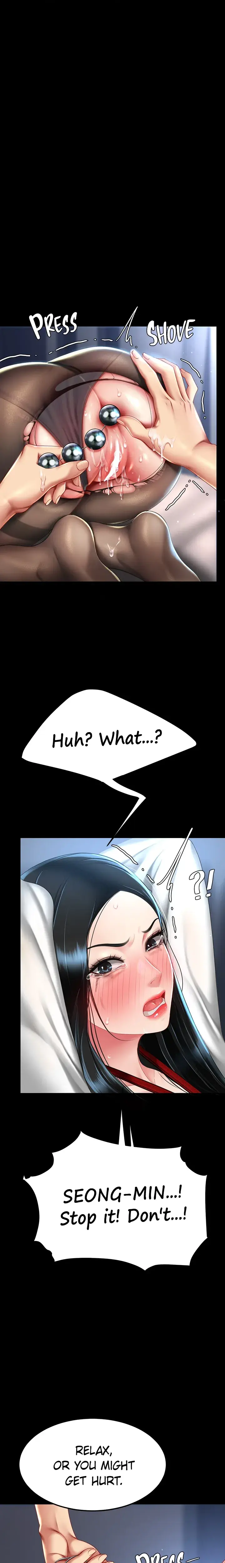Eat First Mom Chapter 50 - Page 27