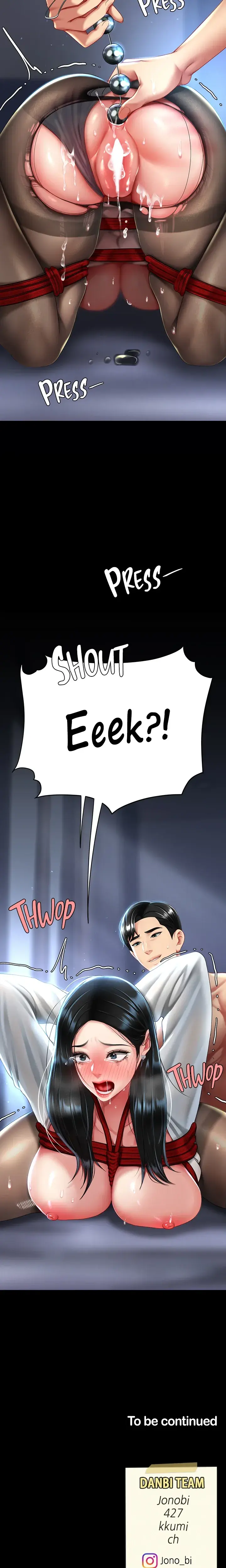 Eat First Mom Chapter 50 - Page 28