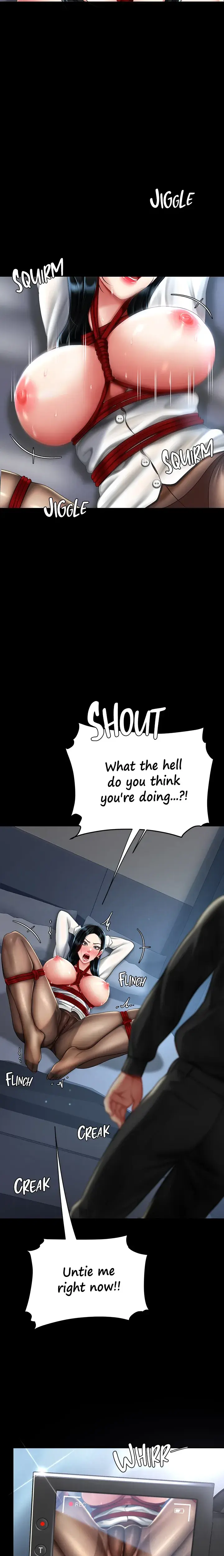 Eat First Mom Chapter 50 - Page 4