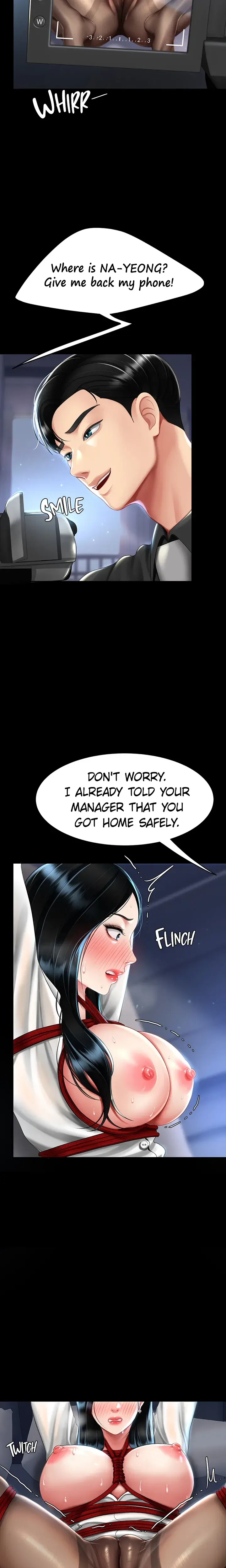 Eat First Mom Chapter 50 - Page 5
