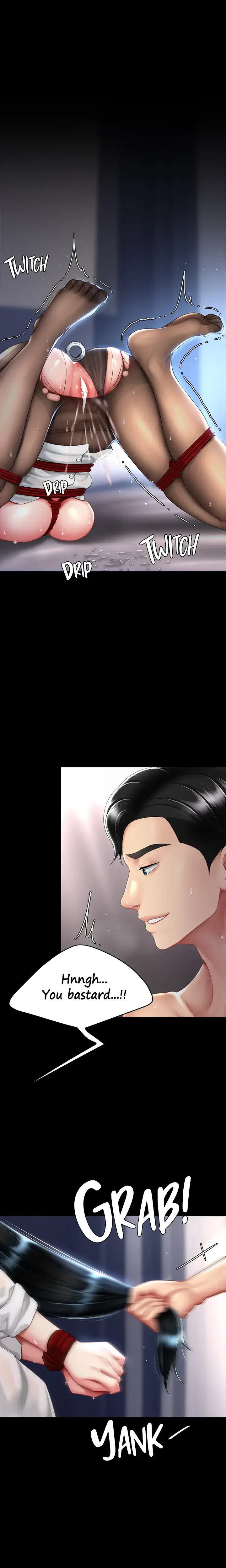 Eat First Mom Chapter 51 - Page 10