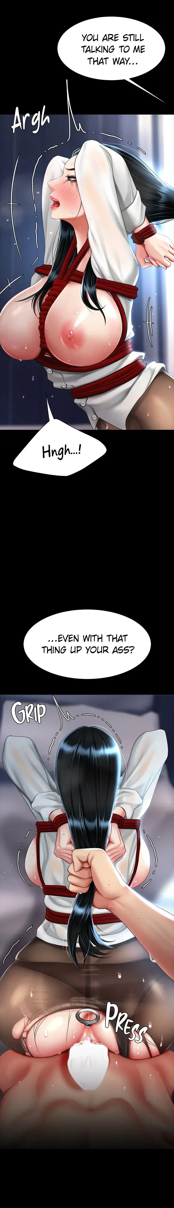 Eat First Mom Chapter 51 - Page 11