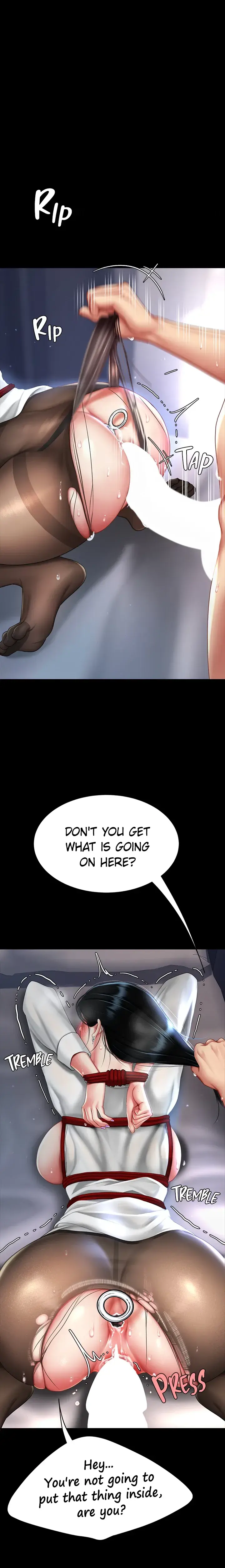 Eat First Mom Chapter 51 - Page 12