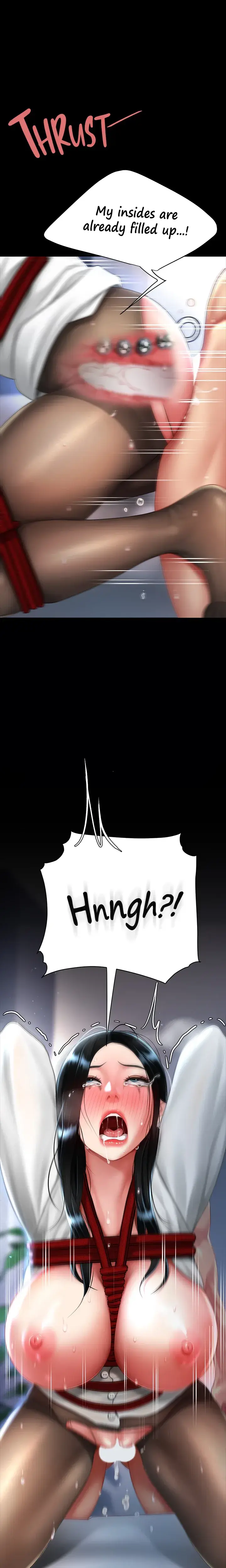 Eat First Mom Chapter 51 - Page 13