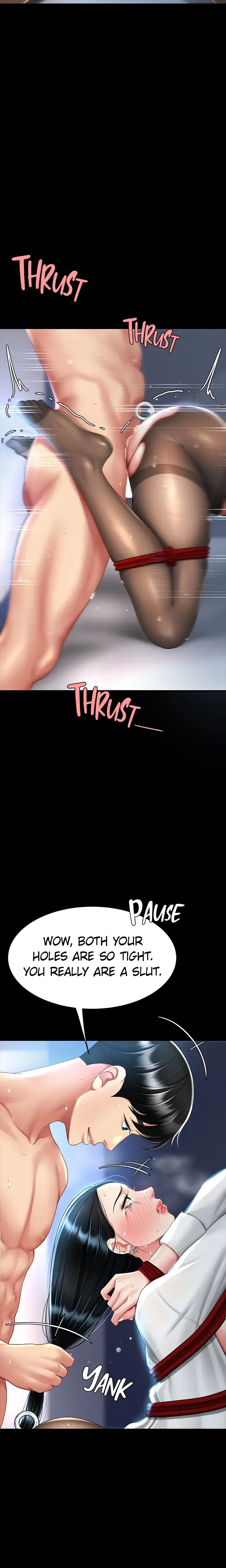 Eat First Mom Chapter 51 - Page 14