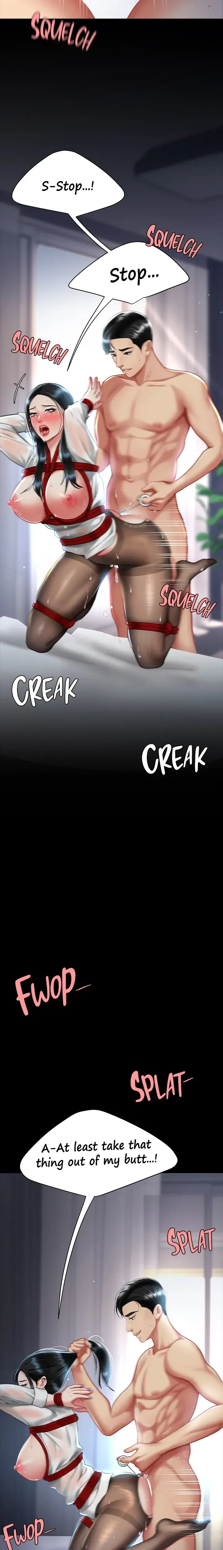 Eat First Mom Chapter 51 - Page 18