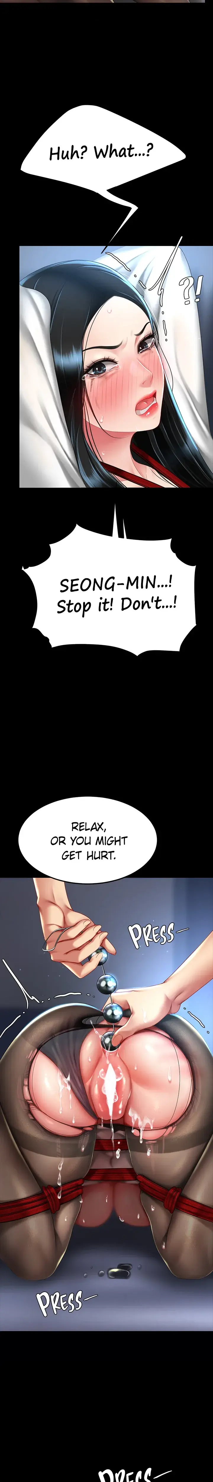Eat First Mom Chapter 51 - Page 2