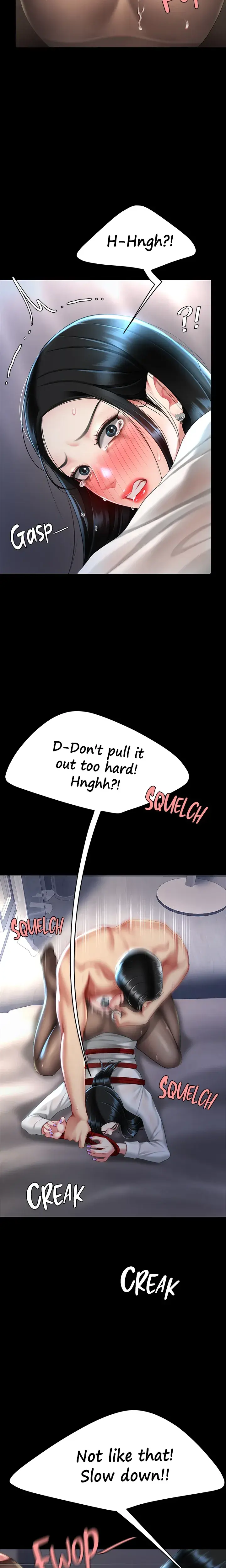 Eat First Mom Chapter 51 - Page 22