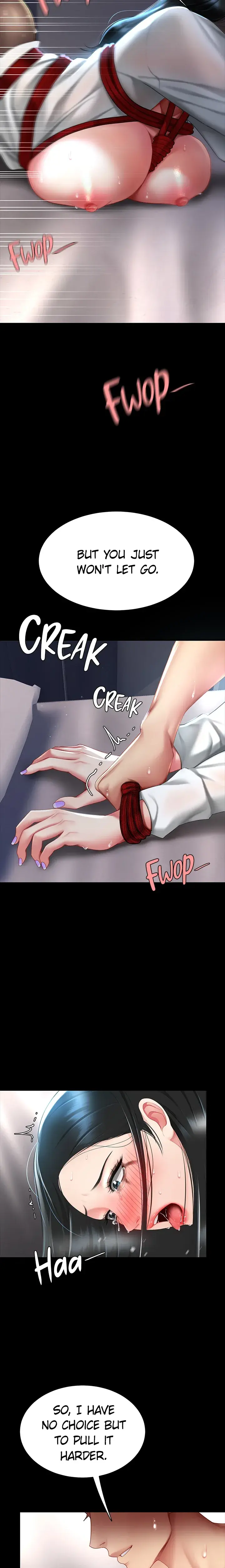 Eat First Mom Chapter 51 - Page 23