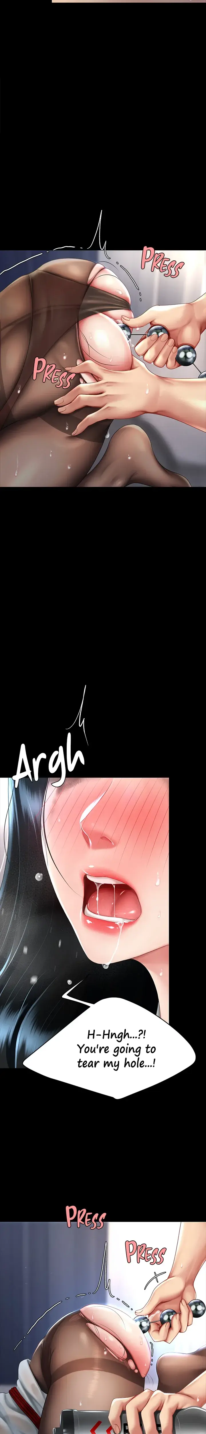 Eat First Mom Chapter 51 - Page 6