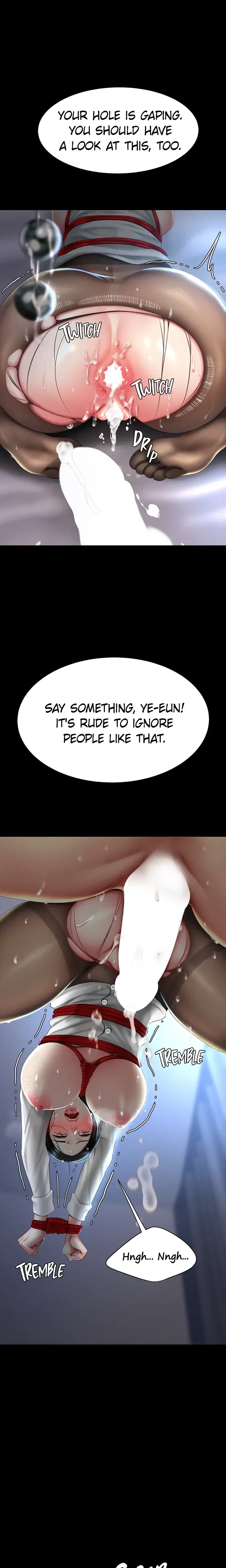 Eat First Mom Chapter 52 - Page 1