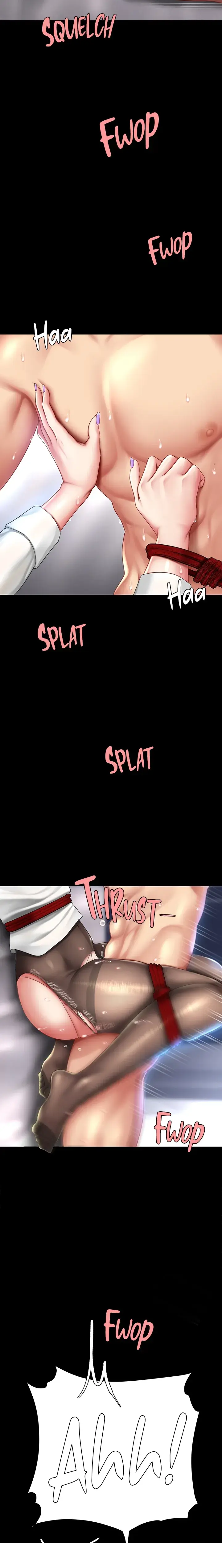 Eat First Mom Chapter 52 - Page 17