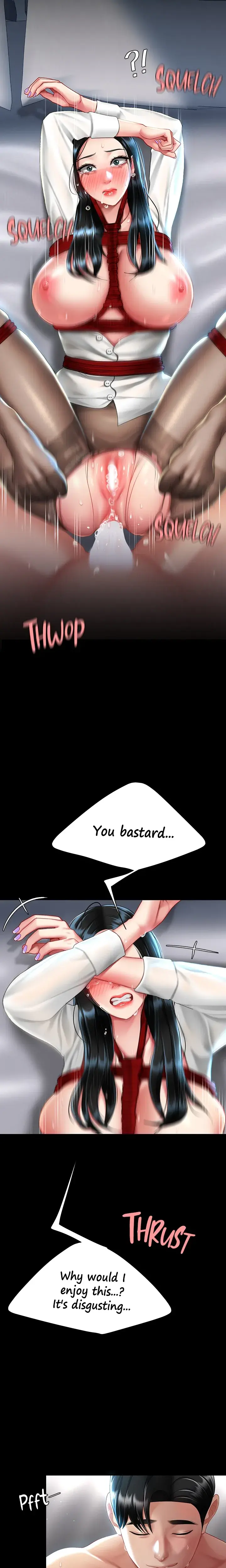Eat First Mom Chapter 52 - Page 20