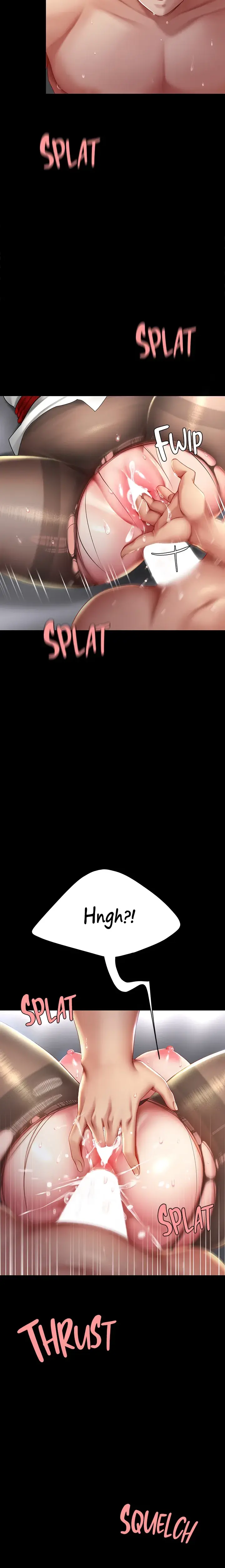 Eat First Mom Chapter 52 - Page 21