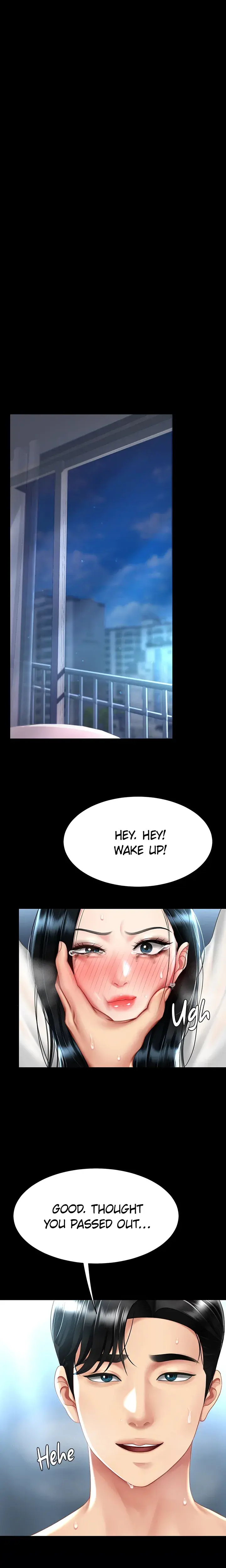 Eat First Mom Chapter 52 - Page 4