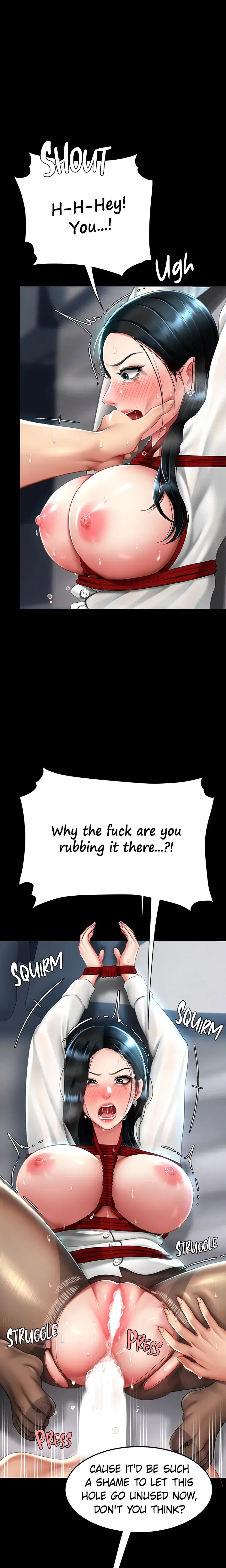 Eat First Mom Chapter 52 - Page 6