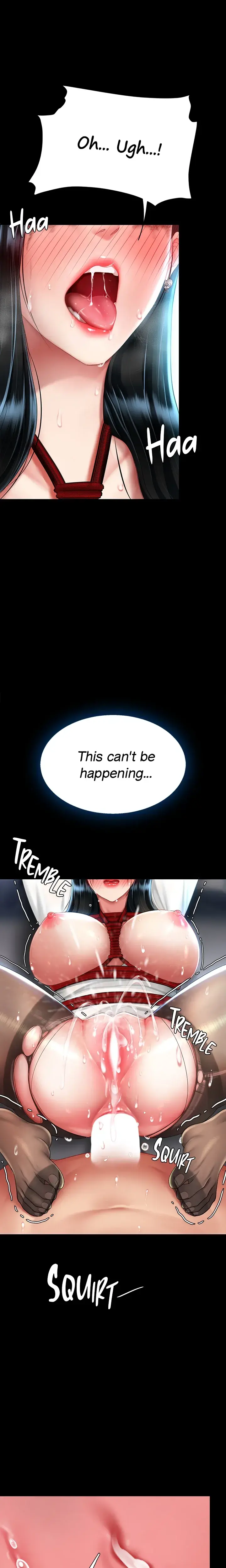 Eat First Mom Chapter 52 - Page 9