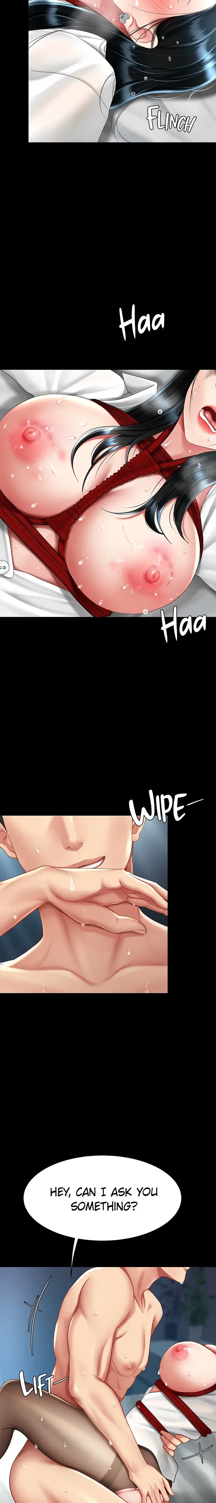 Eat First Mom Chapter 53 - Page 11