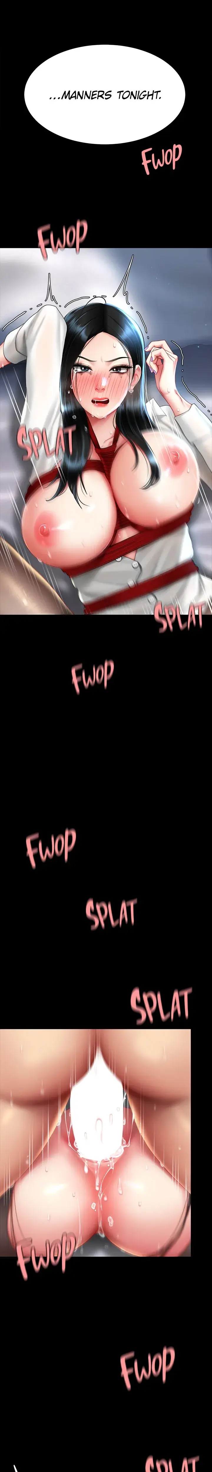 Eat First Mom Chapter 53 - Page 2