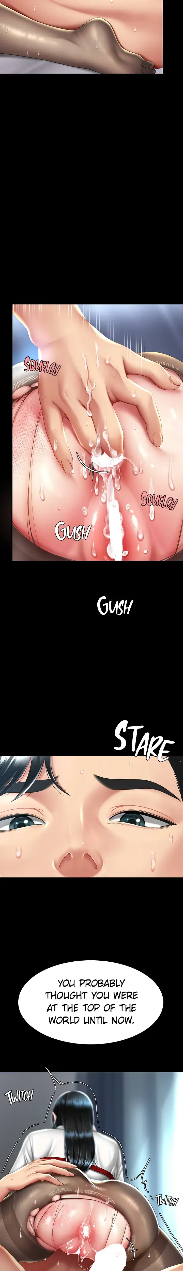 Eat First Mom Chapter 53 - Page 20