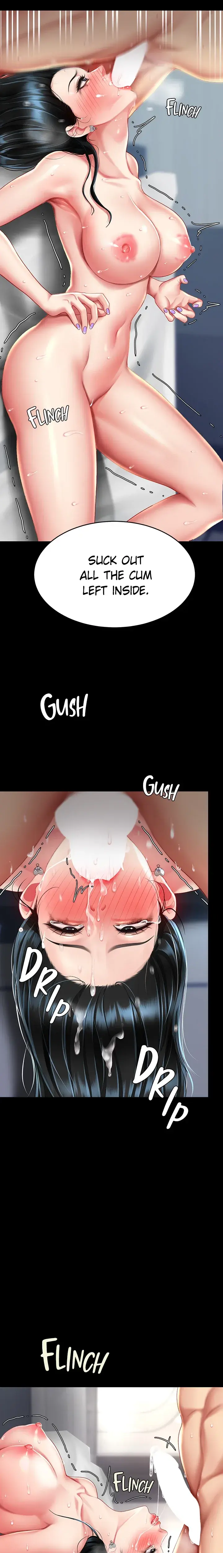 Eat First Mom Chapter 53 - Page 23