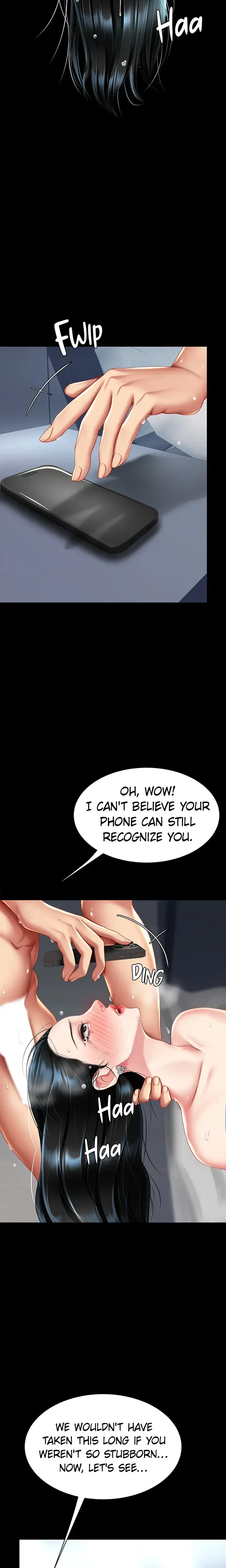Eat First Mom Chapter 53 - Page 25