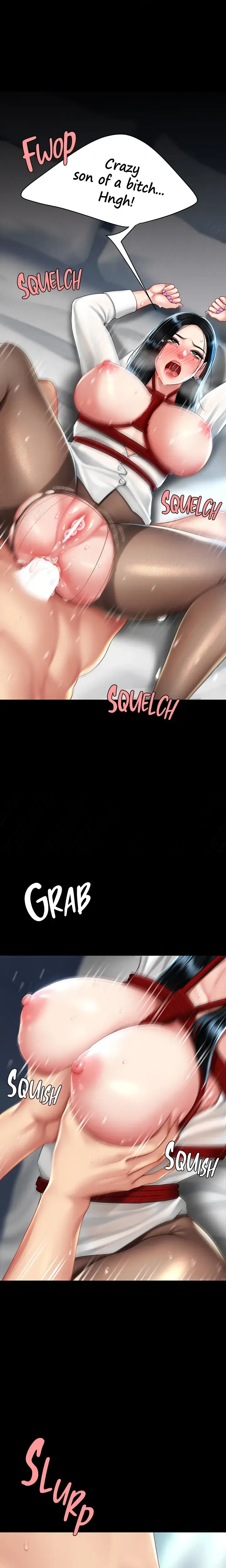 Eat First Mom Chapter 53 - Page 8