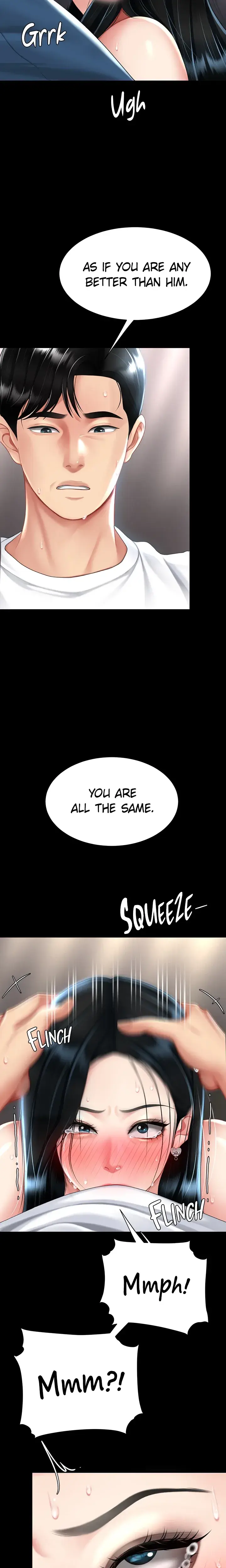 Eat First Mom Chapter 54 - Page 17