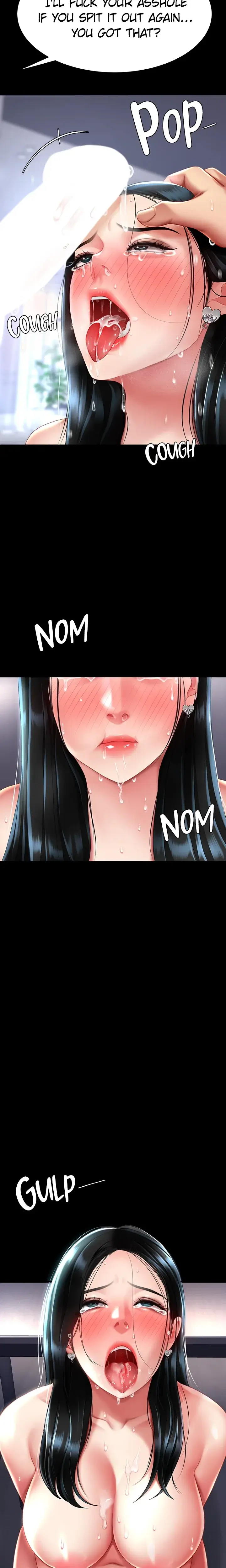 Eat First Mom Chapter 54 - Page 19
