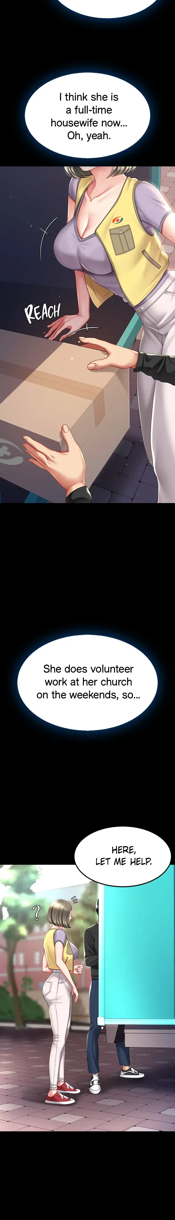 Eat First Mom Chapter 54 - Page 24