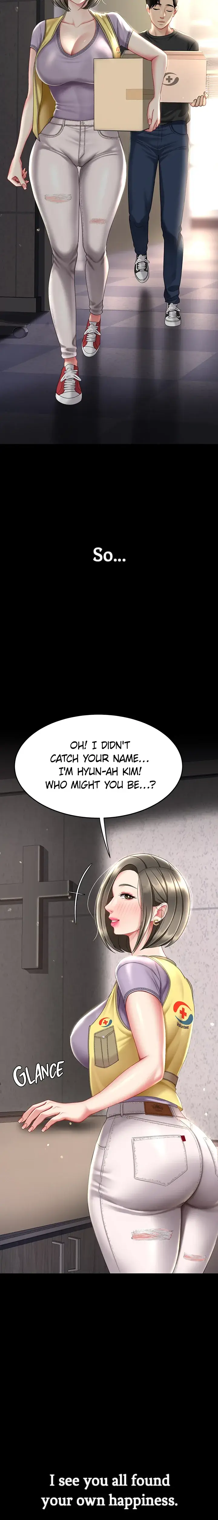 Eat First Mom Chapter 54 - Page 27