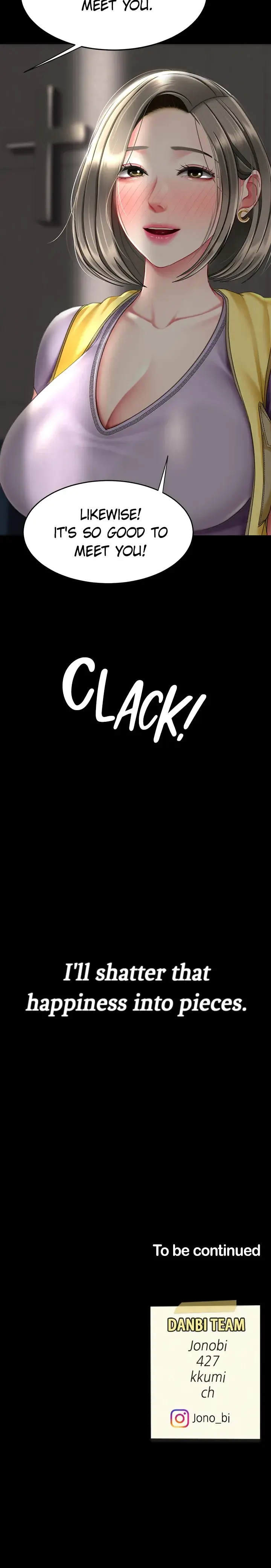 Eat First Mom Chapter 54 - Page 29