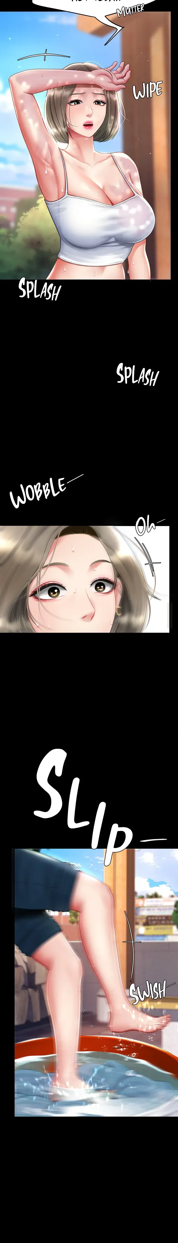 Eat First Mom Chapter 55 - Page 13