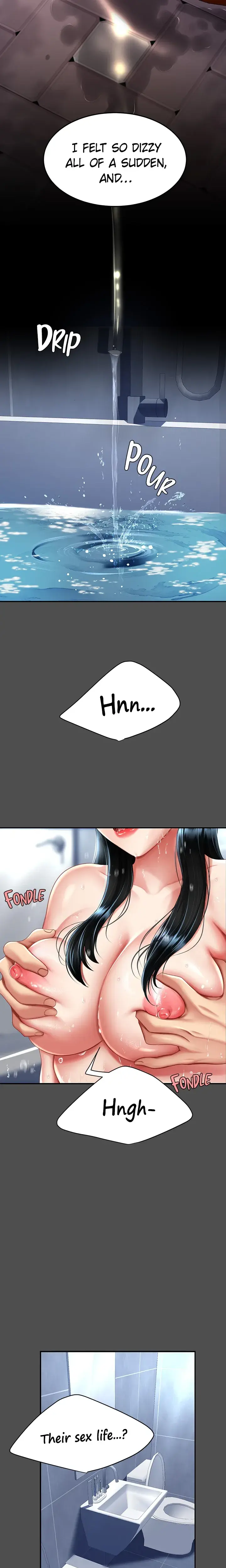Eat First Mom Chapter 55 - Page 15