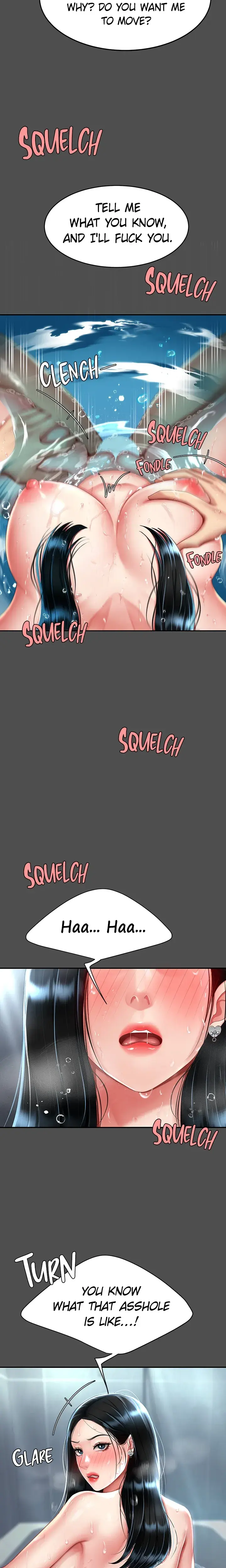 Eat First Mom Chapter 55 - Page 18