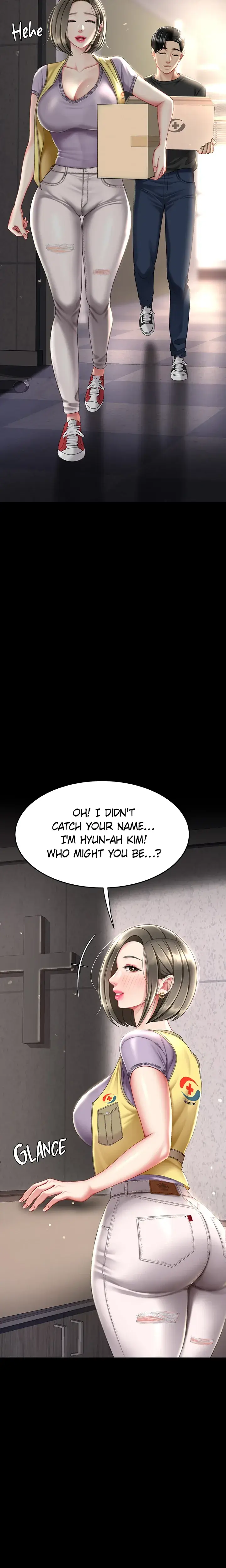 Eat First Mom Chapter 55 - Page 2